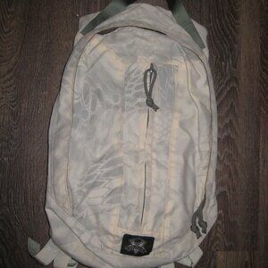 Grey Ghost Stealth Operator Pack Kryptek Yeti Camo
